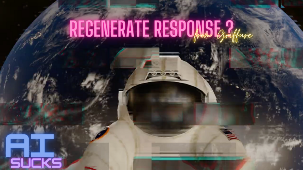 regenerate response