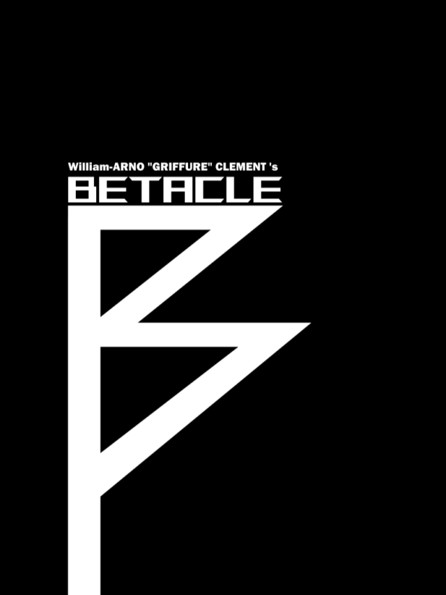 BETACLE: La Fin d’Un Monde, le webtoon à lire gratuitement