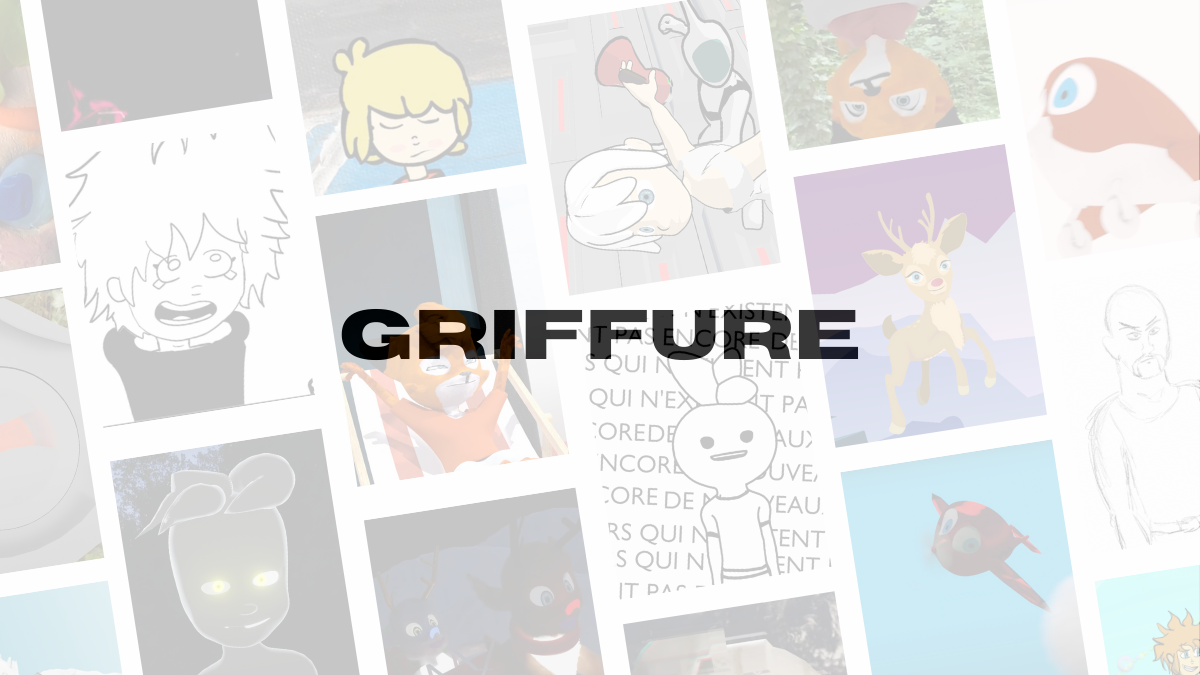 Présentation de Griffure.com